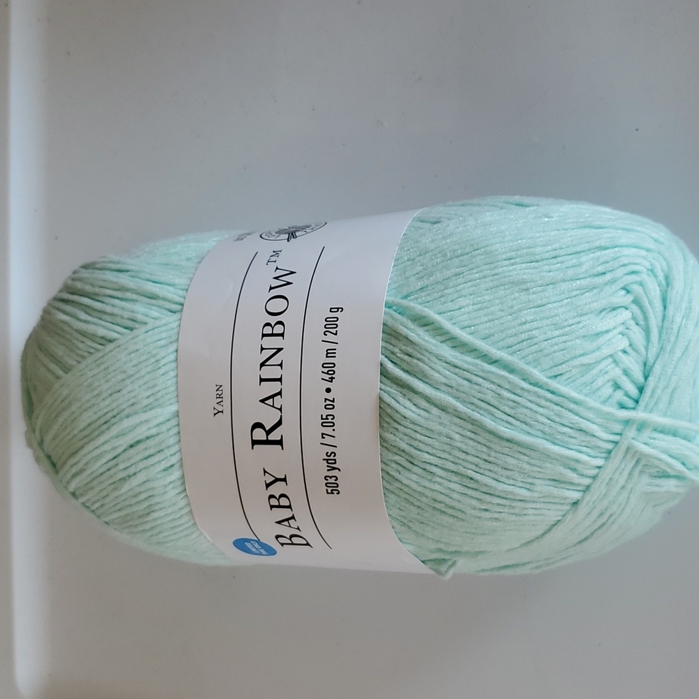 LOOPS & THREADS  BABY YARN